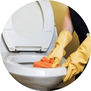 YourCleaner Schoonmaakbedrijf Purmerend Sanitaire voorzieningen - kopie