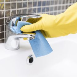 YourCleaner Schoonmaakbedrijf Purmerend Dieptereiniging keuken en sanitair 2