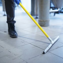 YourCleaner Schoonmaakbedrijf Purmerend Vloeronderhoud 2